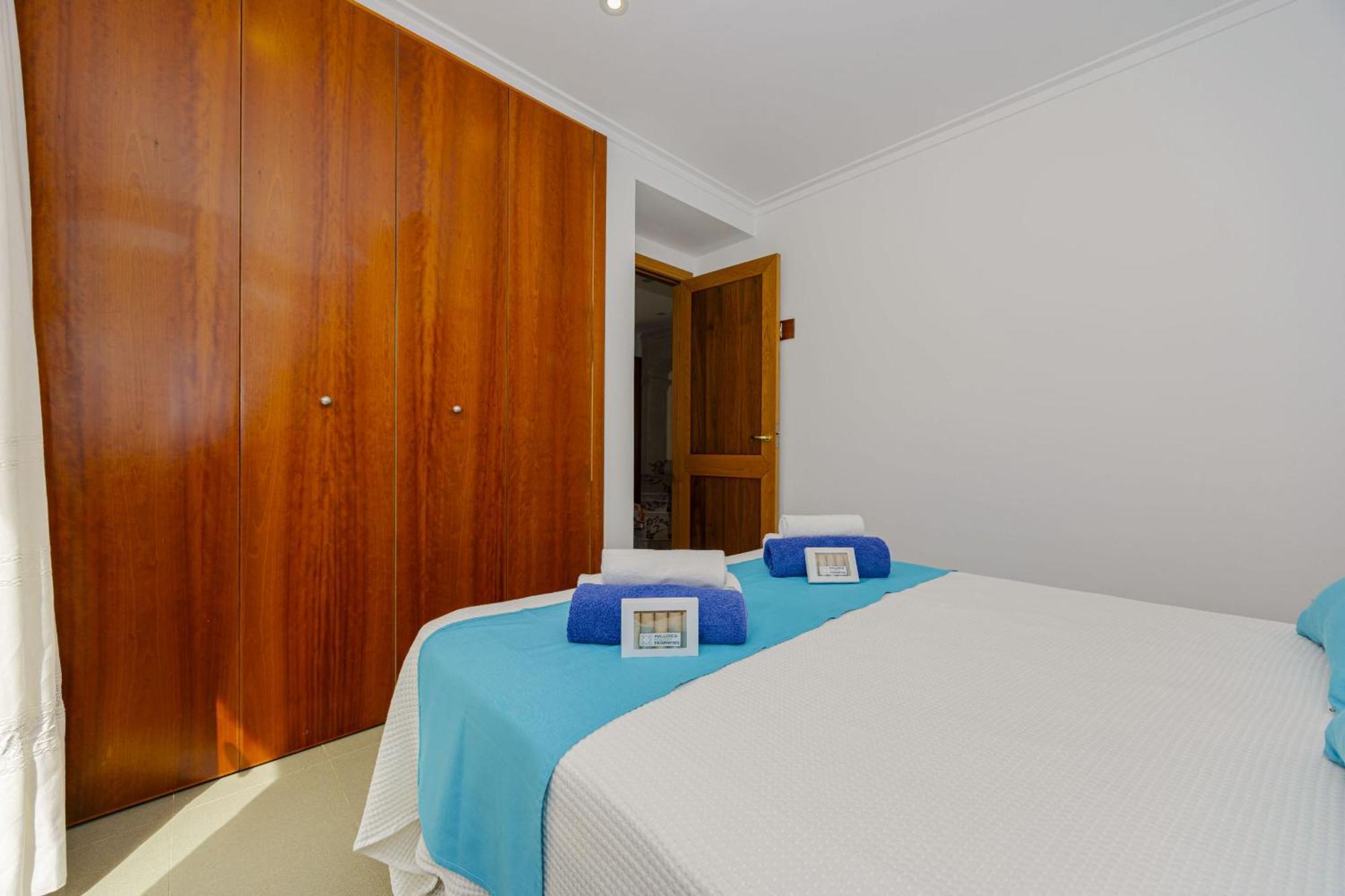 Can Cuart Alcudia (Mallorca) Ngoại thất bức ảnh