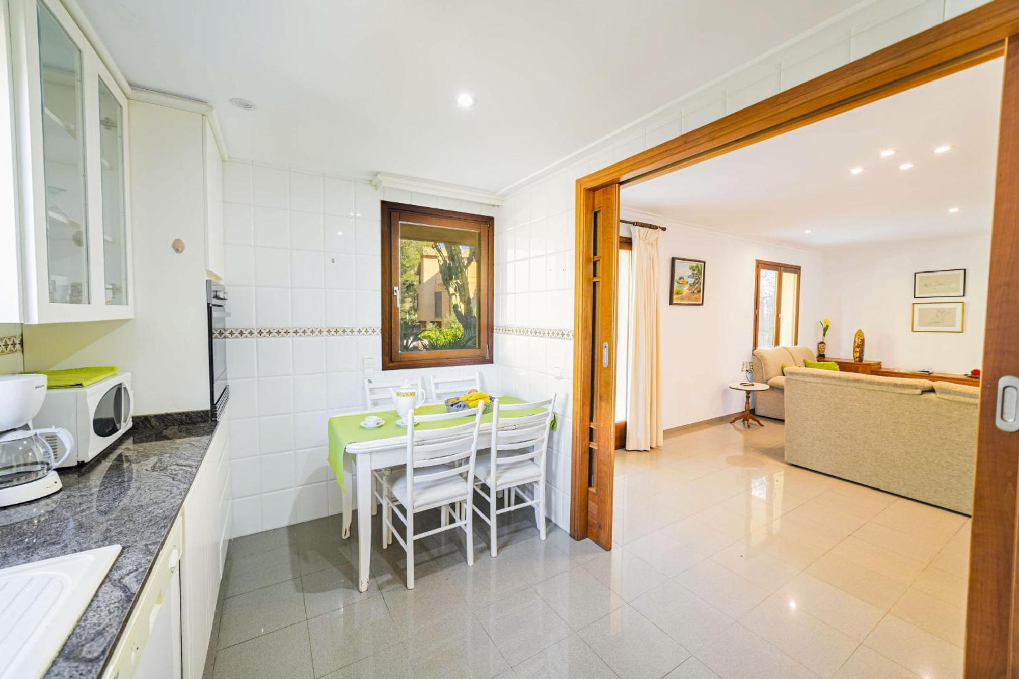 Can Cuart Alcudia (Mallorca) Ngoại thất bức ảnh