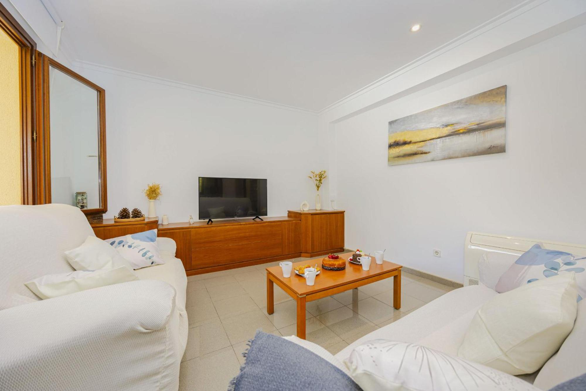 Can Cuart Alcudia (Mallorca) Ngoại thất bức ảnh