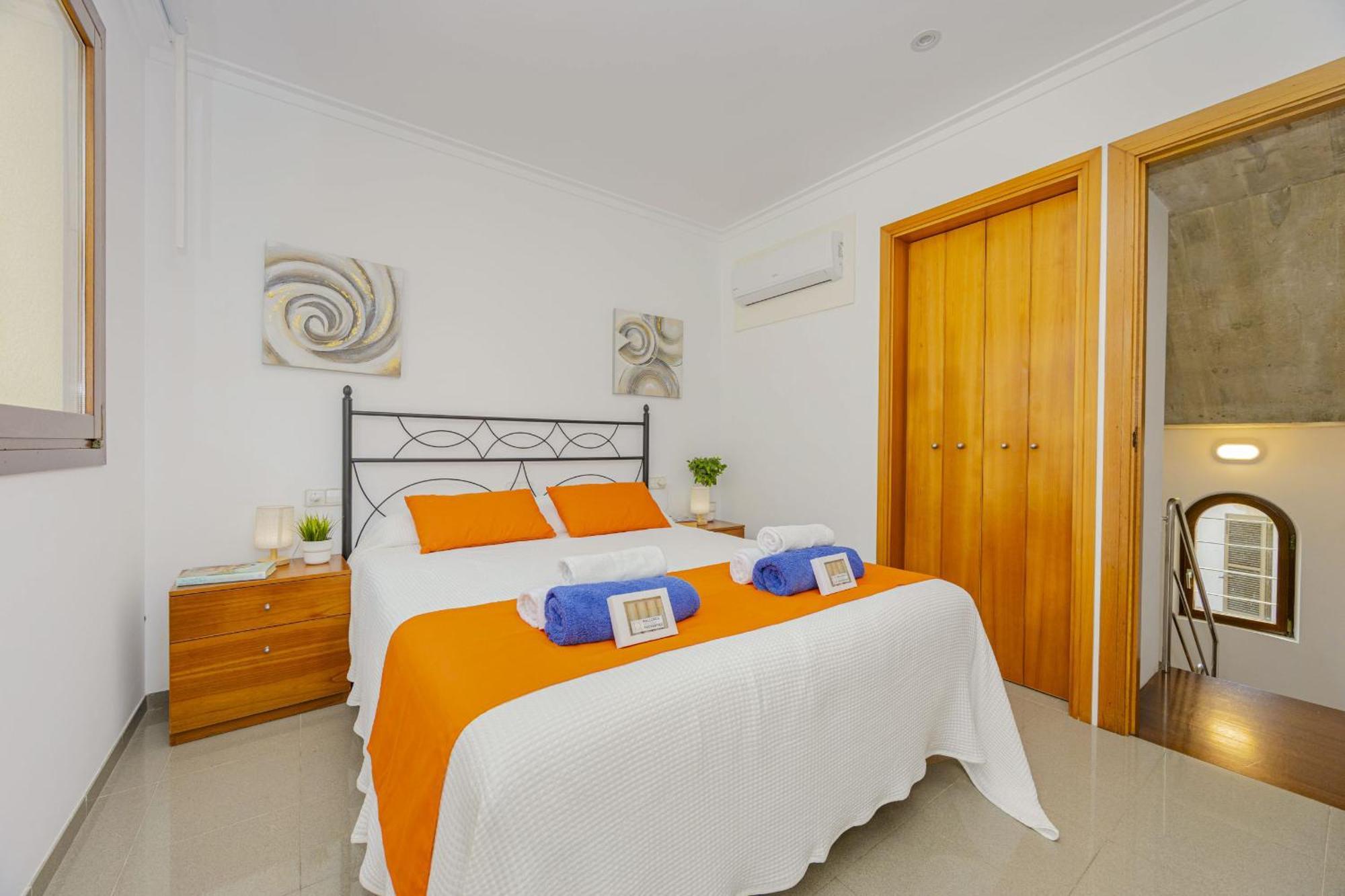 Can Cuart Alcudia (Mallorca) Ngoại thất bức ảnh