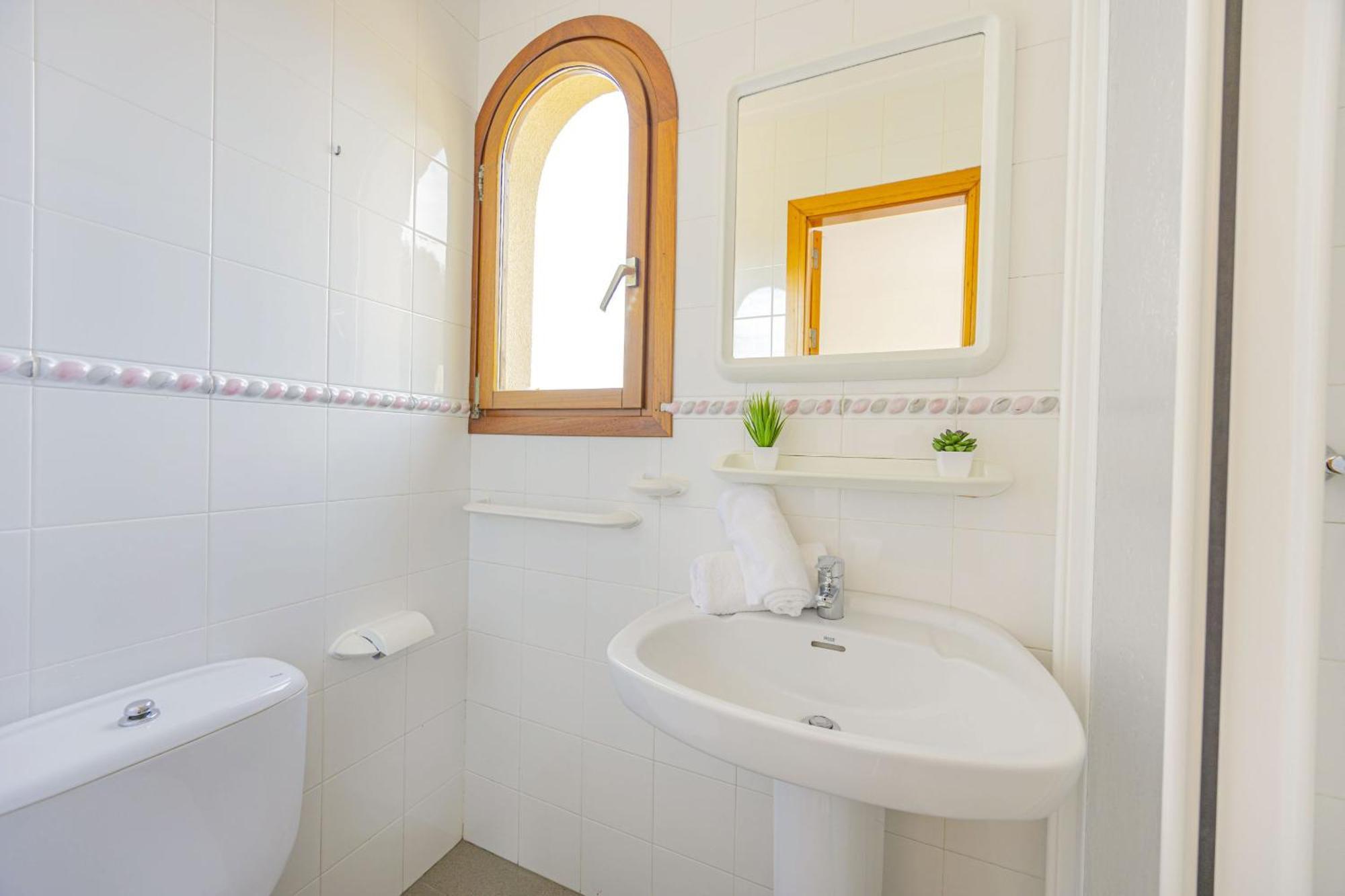 Can Cuart Alcudia (Mallorca) Ngoại thất bức ảnh