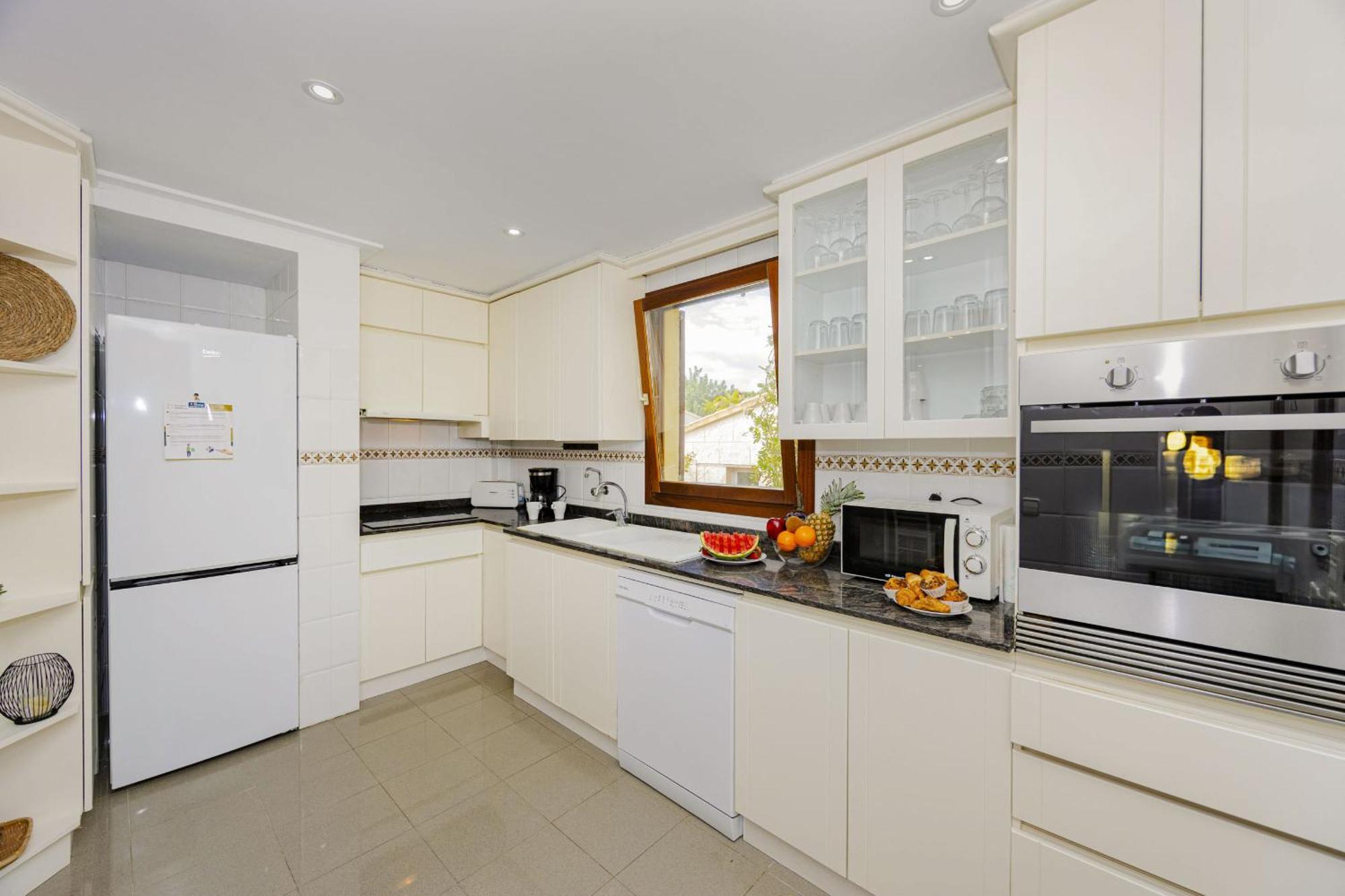 Can Cuart Alcudia (Mallorca) Ngoại thất bức ảnh