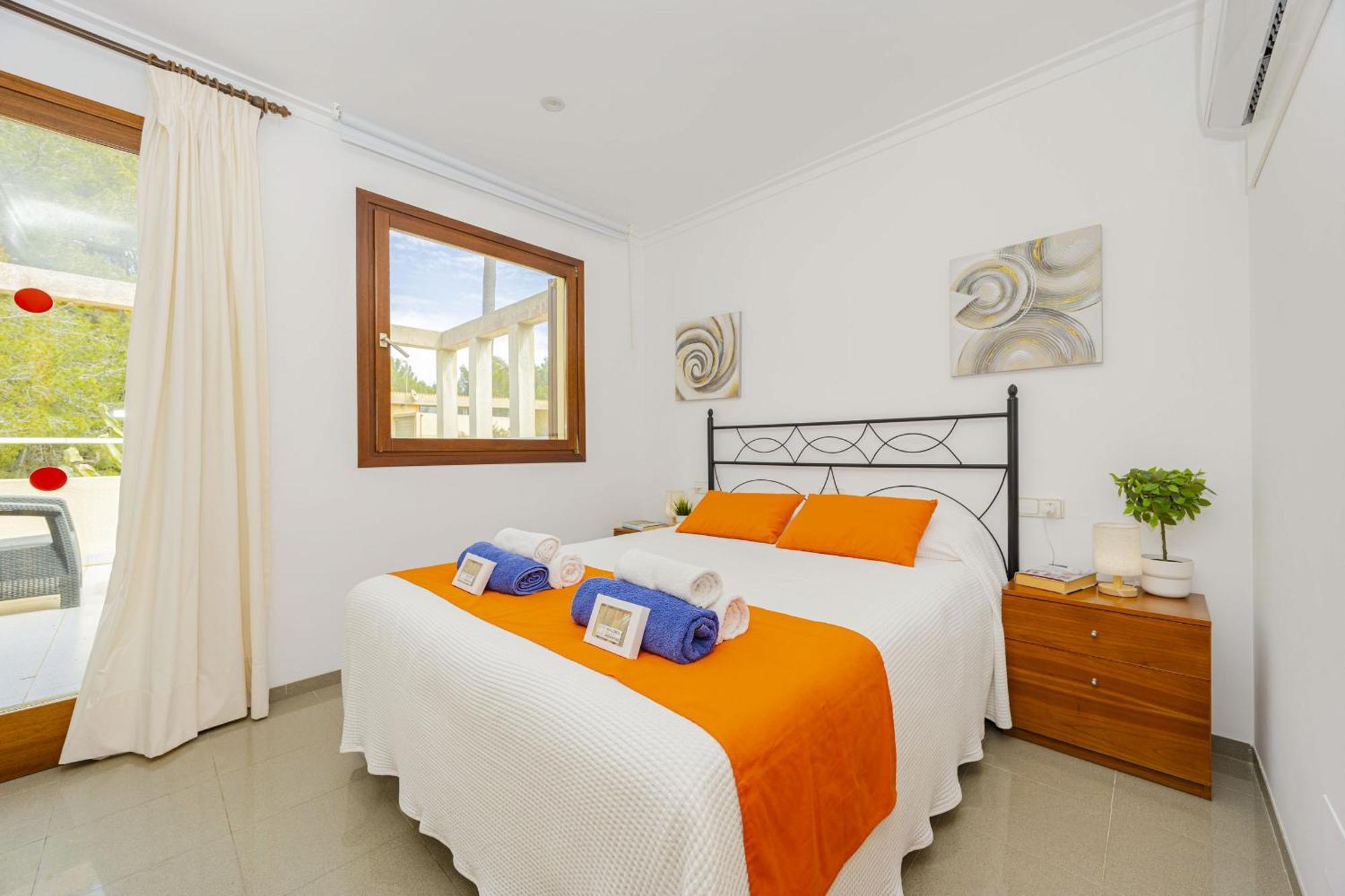 Can Cuart Alcudia (Mallorca) Ngoại thất bức ảnh