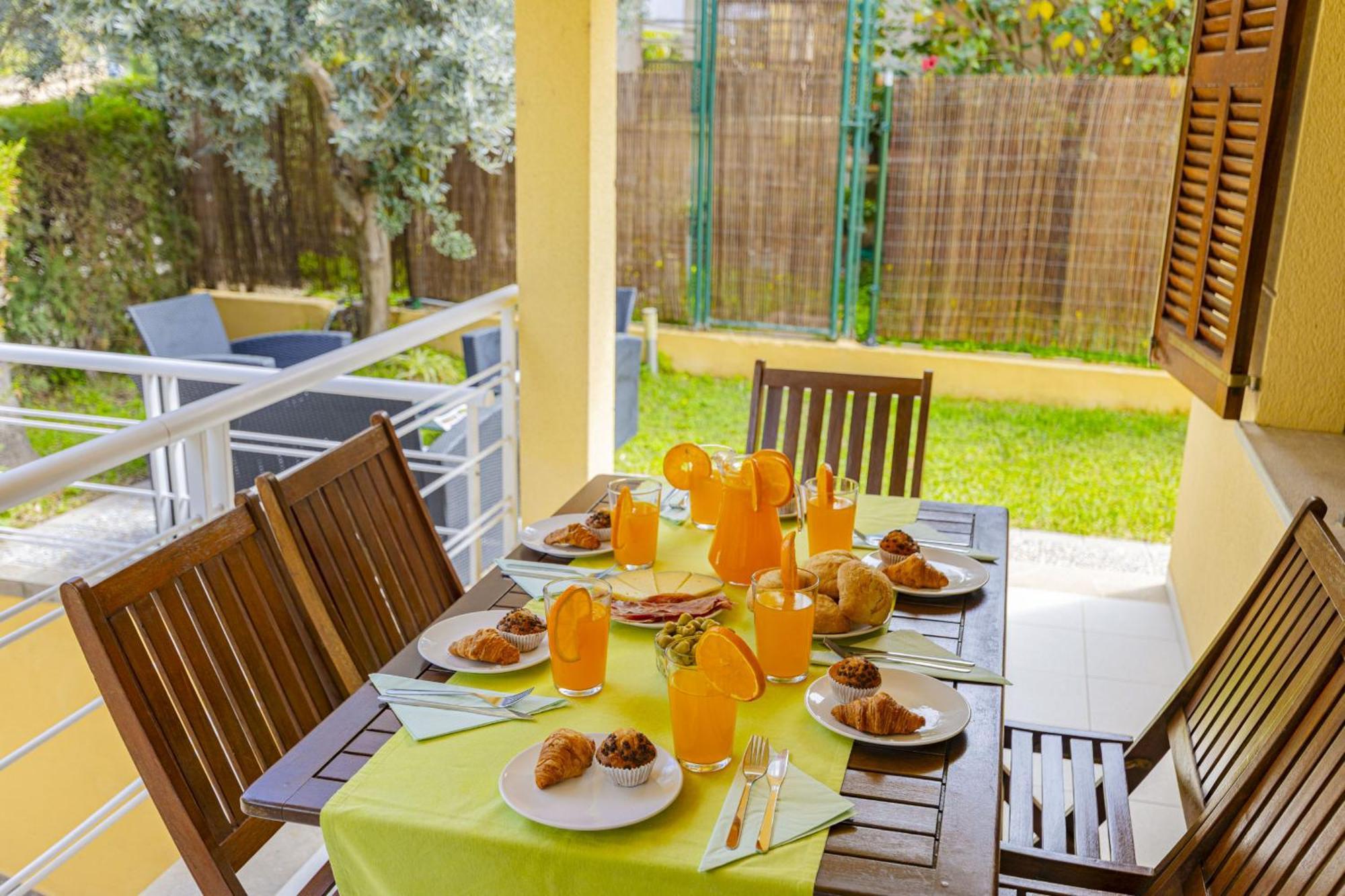 Can Cuart Alcudia (Mallorca) Ngoại thất bức ảnh